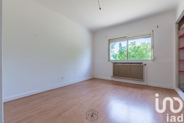 Maison à vendre 7 pièces 184 m² Verdun