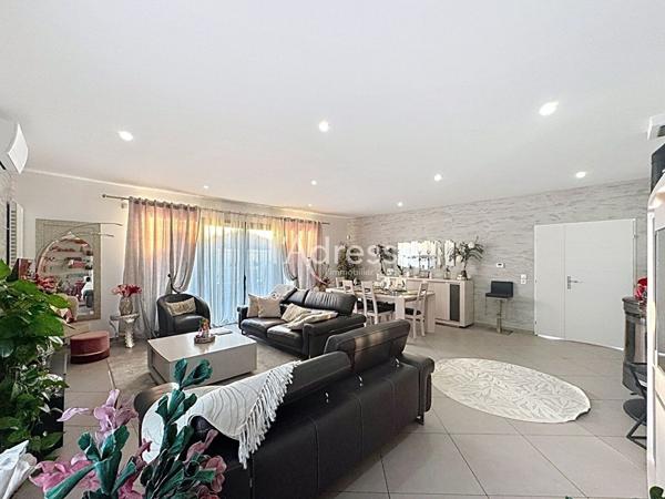 Maison Montevrain 7 pièces 189 m2