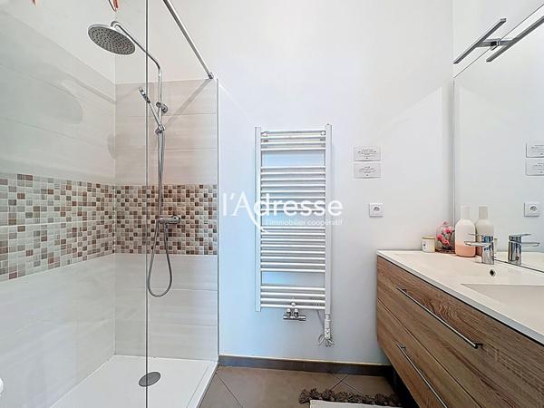 Maison Montevrain 7 pièces 189 m2