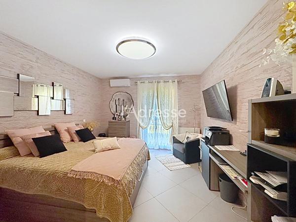 Maison Montevrain 7 pièces 189 m2