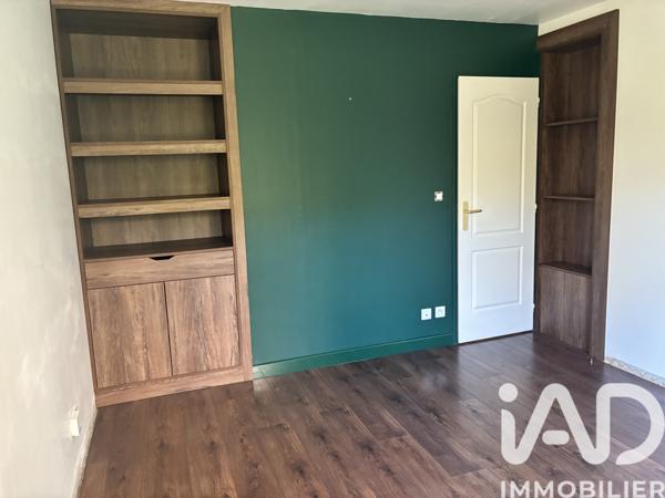 Appartement à vendre 4 pièces 98 m² Gruchet-le-Valasse