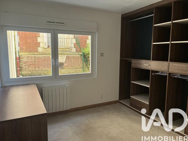 Appartement à vendre 4 pièces 98 m² Gruchet-le-Valasse