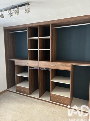 Appartement à vendre 4 pièces 98 m² Gruchet-le-Valasse