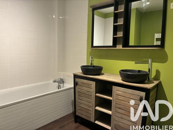 Appartement à vendre 4 pièces 98 m² Gruchet-le-Valasse