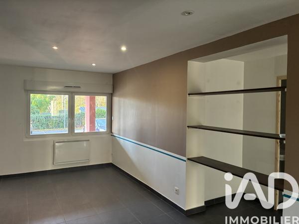 Appartement à vendre 4 pièces 98 m² Gruchet-le-Valasse