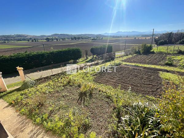 Achat maison Gaudiès - 4 pièce(s) - 81 m² - 214 000 €