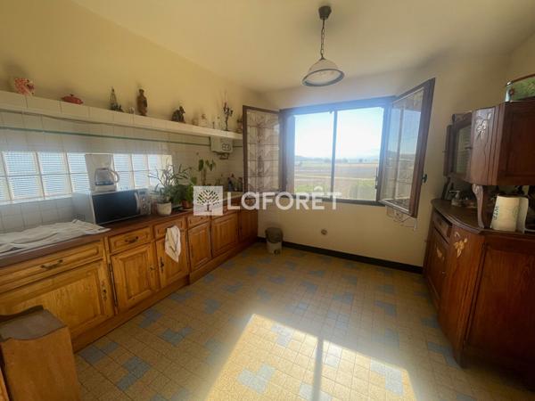 Achat maison Gaudiès - 4 pièce(s) - 81 m² - 214 000 €