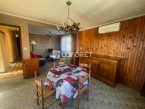Achat maison Gaudiès - 4 pièce(s) - 81 m² - 214 000 €