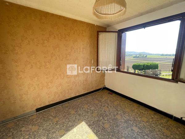 Achat maison Gaudiès - 4 pièce(s) - 81 m² - 214 000 €