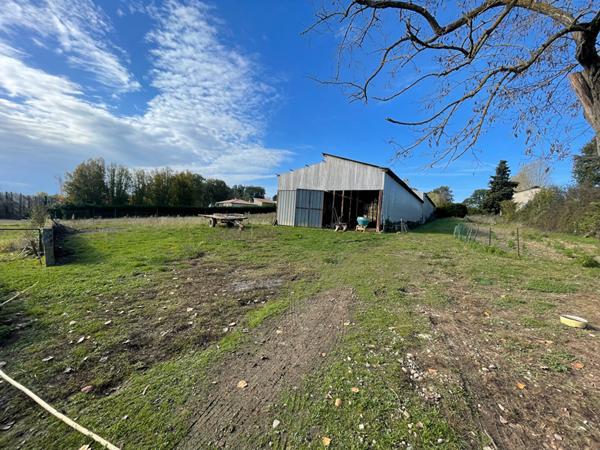 Achat maison Gaudiès - 4 pièce(s) - 81 m² - 214 000 €