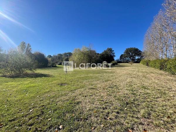 Achat maison Gaudiès - 4 pièce(s) - 81 m² - 214 000 €