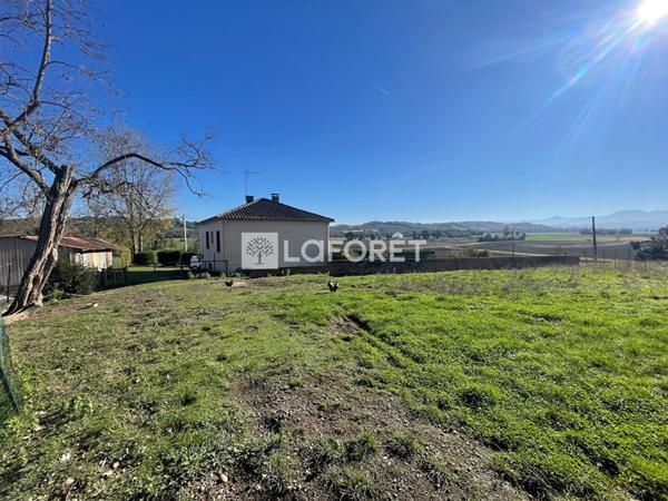 Achat maison Gaudiès - 4 pièce(s) - 81 m² - 214 000 €