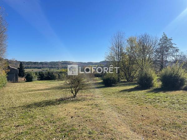 Achat maison Gaudiès - 4 pièce(s) - 81 m² - 214 000 €