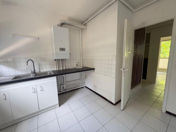 Appartement à vendre à Mâcon en Saône-et-Loire (71000), ref : 13779/992