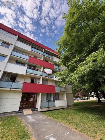 Appartement à vendre à Mâcon en Saône-et-Loire (71000), ref : 13779/992