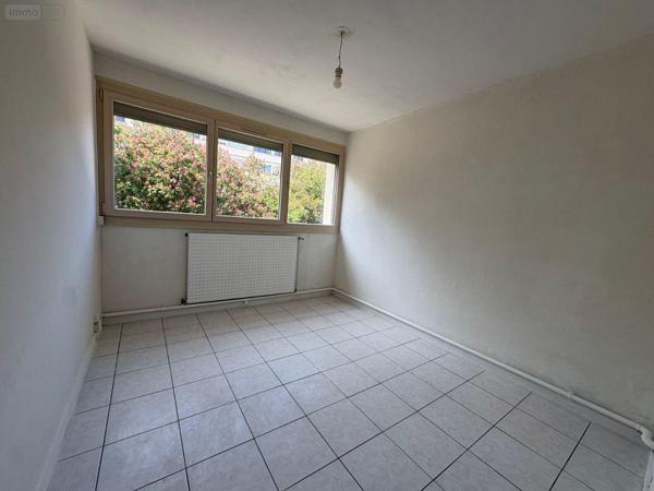 Appartement à vendre à Mâcon en Saône-et-Loire (71000), ref : 13779/992