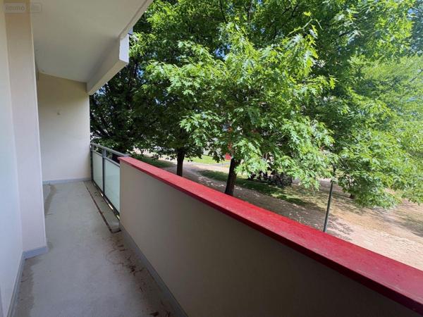 Appartement à vendre à Mâcon en Saône-et-Loire (71000), ref : 13779/992