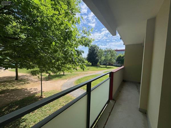 Appartement à vendre à Mâcon en Saône-et-Loire (71000), ref : 13779/992