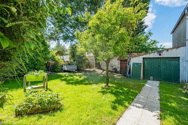 Maison  en vente - Charente-Maritime - 17