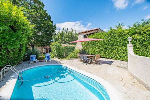 Maison  en vente - Charente-Maritime - 17