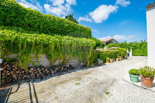Maison  en vente - Charente-Maritime - 17