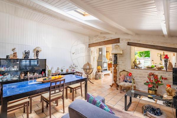 Maison  en vente - Charente-Maritime - 17