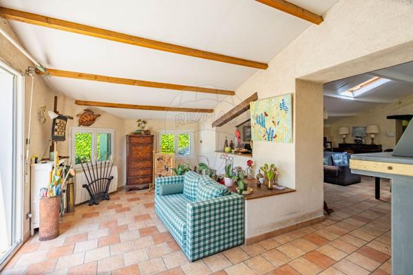 Maison  en vente - Charente-Maritime - 17