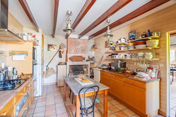 Maison  en vente - Charente-Maritime - 17