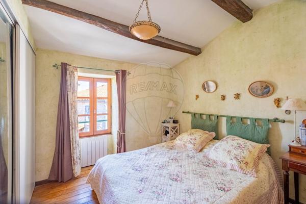 Maison  en vente - Charente-Maritime - 17