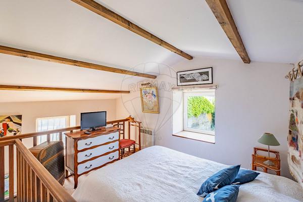 Maison  en vente - Charente-Maritime - 17