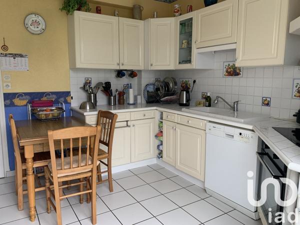 Maison à vendre 5 pièces 120 m² Azay-sur-Cher