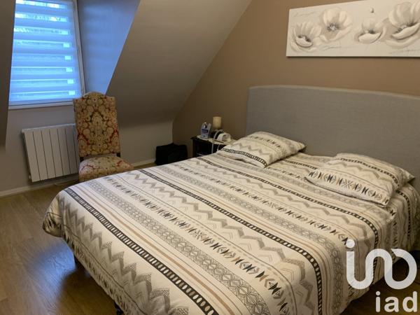 Maison à vendre 5 pièces 120 m² Azay-sur-Cher