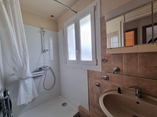 Maison à vendre à Concarneau dans le Finistère (29900), ref : 008/1344 Centre Ville