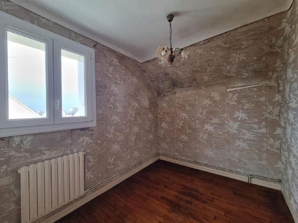 Maison à vendre à Concarneau dans le Finistère (29900), ref : 008/1344 Centre Ville