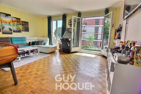 Appartement 5 pièces à Rueil Malmaison -