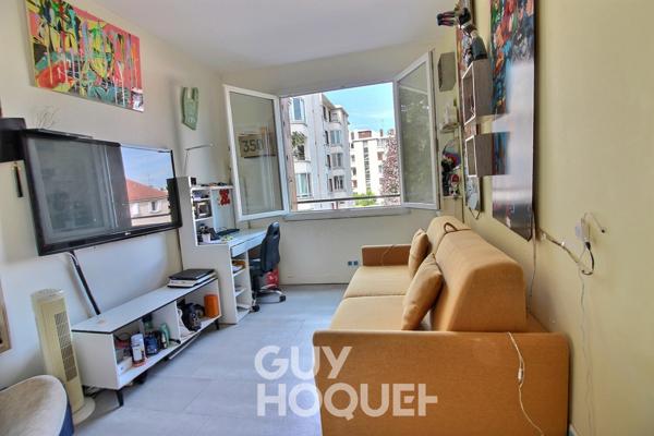 Appartement 5 pièces à Rueil Malmaison -