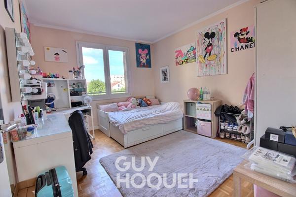 Appartement 5 pièces à Rueil Malmaison -