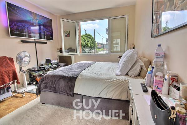 Appartement 5 pièces à Rueil Malmaison -