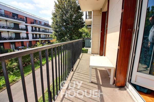 Appartement 5 pièces à Rueil Malmaison -