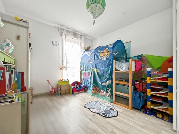 Appartement Cergy 4 pièces 81,32 m2