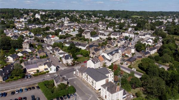 Appartement Saint Etienne De Montluc 3 pièce(s) 67.85 m2