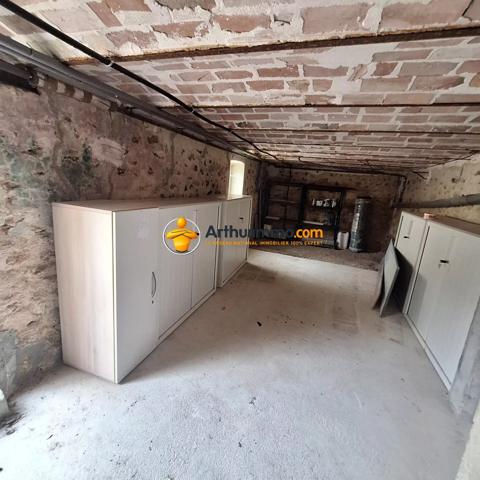 Vente                                                      Maison
                        
                     4 pièces                      95 m2                     à Crécy-la-Chapelle