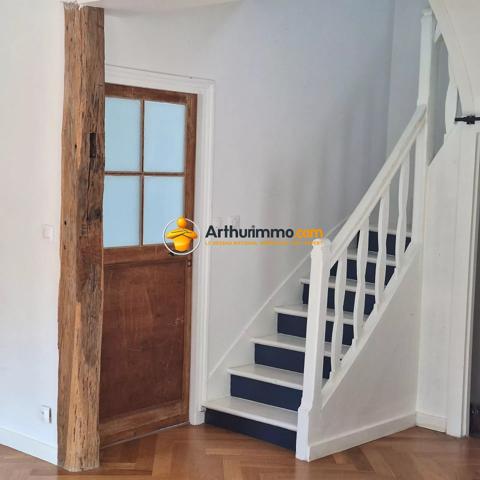 Vente                                                      Maison
                        
                     4 pièces                      95 m2                     à Crécy-la-Chapelle