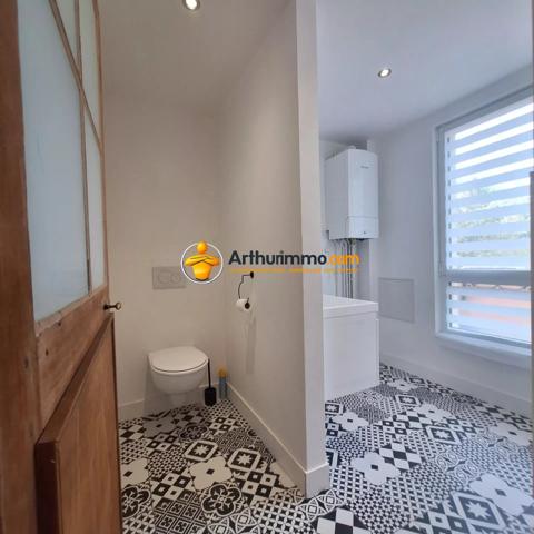 Vente                                                      Maison
                        
                     4 pièces                      95 m2                     à Crécy-la-Chapelle