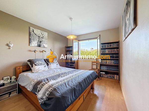 Vente                                                      Maison
                        
                     4 pièces                      96 m2                     à Bourgoin-Jallieu