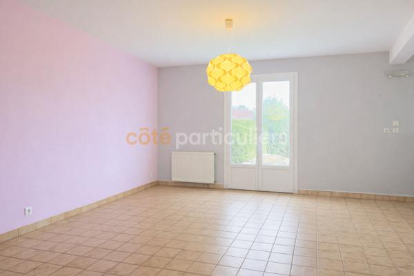 Vente Maison90 m² - 4 Pièces - SAINT LO (50000)