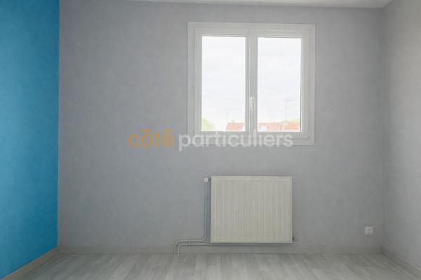 Vente Maison90 m² - 4 Pièces - SAINT LO (50000)