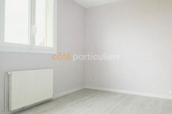 Vente Maison90 m² - 4 Pièces - SAINT LO (50000)