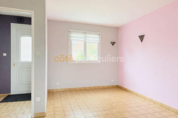 Vente Maison90 m² - 4 Pièces - SAINT LO (50000)