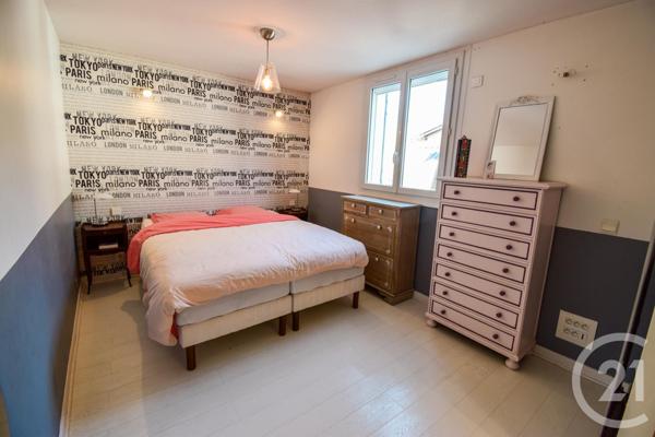 Maison à vendre  9 pièces - 180,34 m2 MISERIEUX - 01